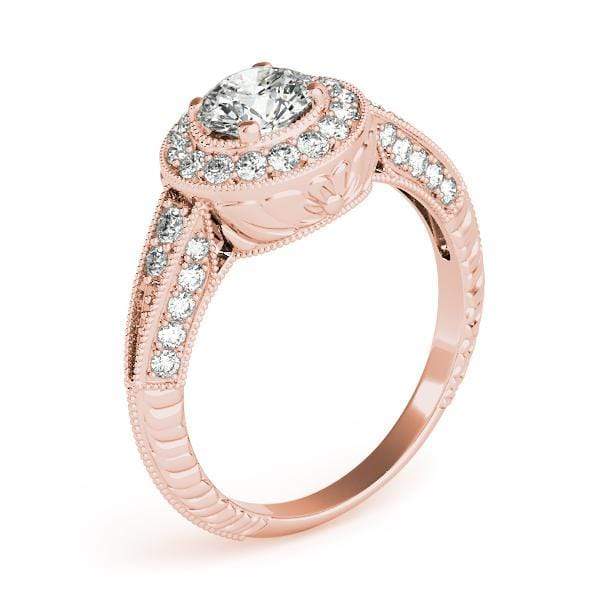 [Diamond Engagement Rings, Diamond Stud Earrings, and Gold Jewelry Online]-Angelucci Jewelry