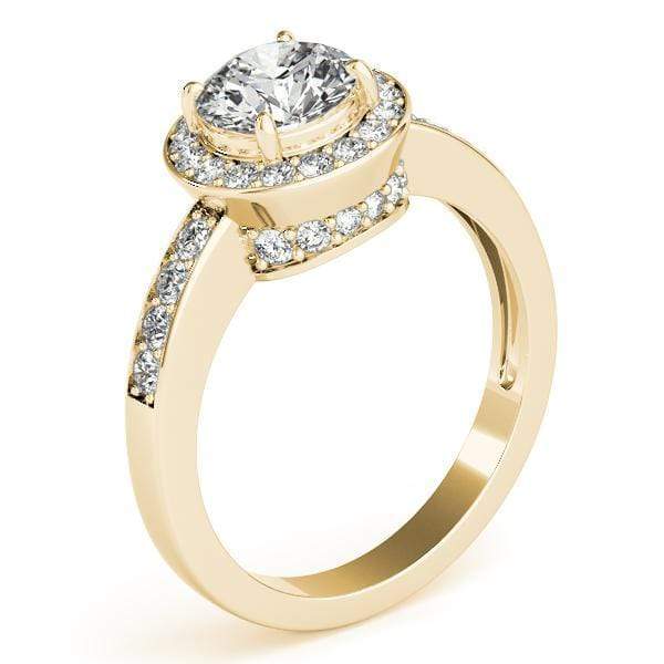 [Diamond Engagement Rings, Diamond Stud Earrings, and Gold Jewelry Online]-Angelucci Jewelry