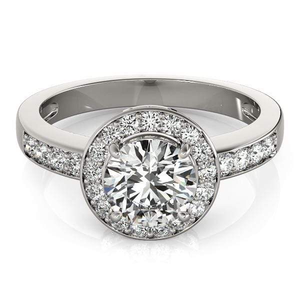 [Diamond Engagement Rings, Diamond Stud Earrings, and Gold Jewelry Online]-Angelucci Jewelry