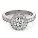 [Diamond Engagement Rings, Diamond Stud Earrings, and Gold Jewelry Online]-Angelucci Jewelry