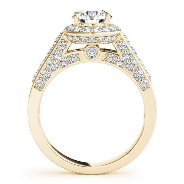 [Diamond Engagement Rings, Diamond Stud Earrings, and Gold Jewelry Online]-Angelucci Jewelry