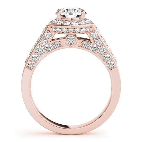 [Diamond Engagement Rings, Diamond Stud Earrings, and Gold Jewelry Online]-Angelucci Jewelry