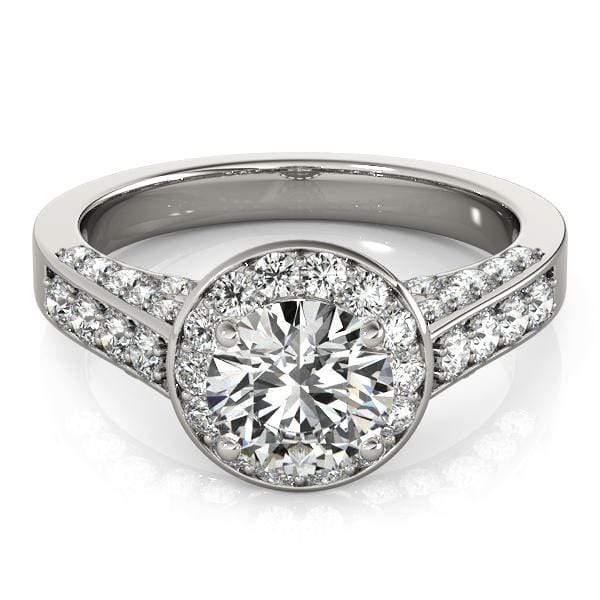 [Diamond Engagement Rings, Diamond Stud Earrings, and Gold Jewelry Online]-Angelucci Jewelry