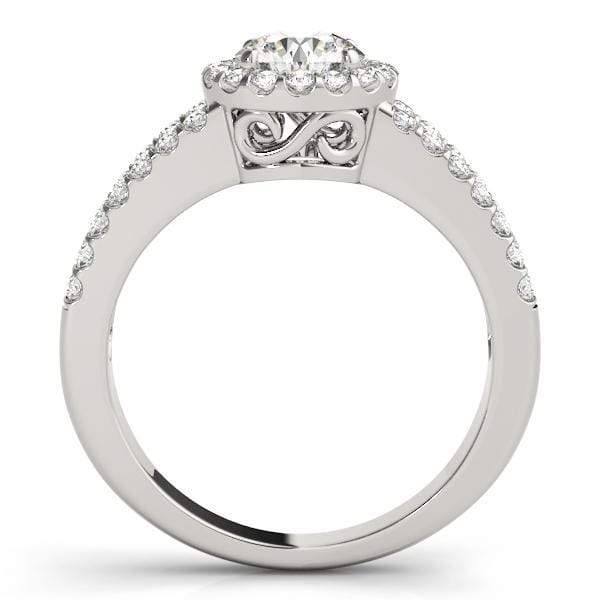 [Diamond Engagement Rings, Diamond Stud Earrings, and Gold Jewelry Online]-Angelucci Jewelry