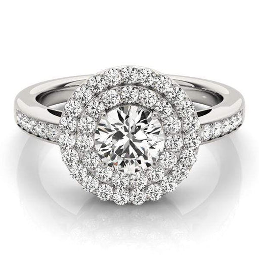 [Diamond Engagement Rings, Diamond Stud Earrings, and Gold Jewelry Online]-Angelucci Jewelry
