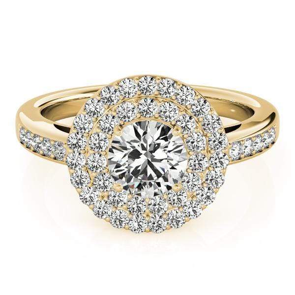 [Diamond Engagement Rings, Diamond Stud Earrings, and Gold Jewelry Online]-Angelucci Jewelry
