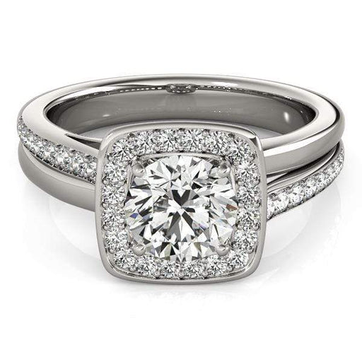 [Diamond Engagement Rings, Diamond Stud Earrings, and Gold Jewelry Online]-Angelucci Jewelry