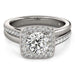 [Diamond Engagement Rings, Diamond Stud Earrings, and Gold Jewelry Online]-Angelucci Jewelry