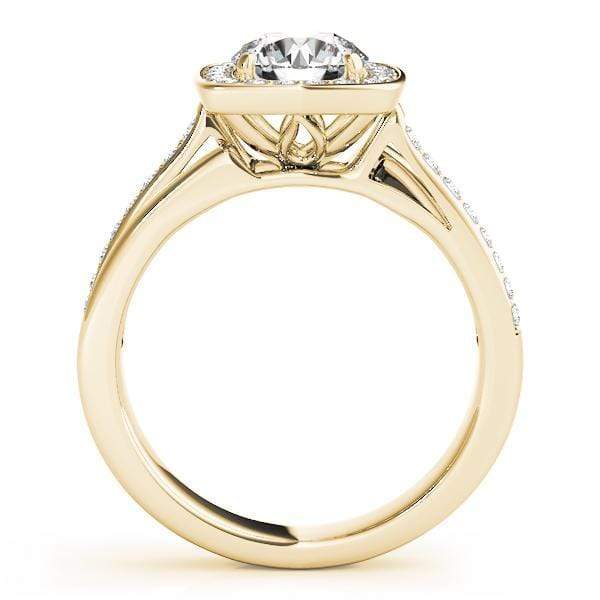 [Diamond Engagement Rings, Diamond Stud Earrings, and Gold Jewelry Online]-Angelucci Jewelry