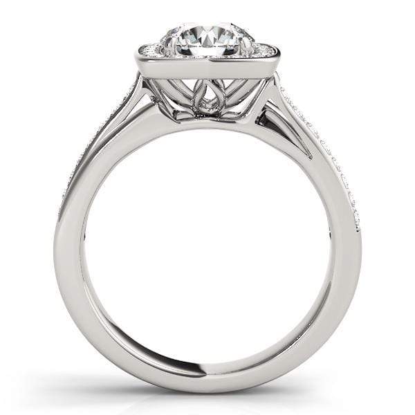 [Diamond Engagement Rings, Diamond Stud Earrings, and Gold Jewelry Online]-Angelucci Jewelry