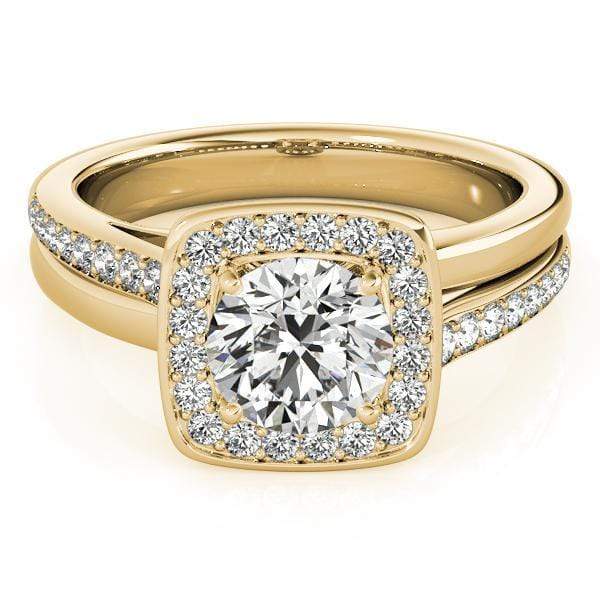 [Diamond Engagement Rings, Diamond Stud Earrings, and Gold Jewelry Online]-Angelucci Jewelry