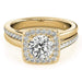 [Diamond Engagement Rings, Diamond Stud Earrings, and Gold Jewelry Online]-Angelucci Jewelry