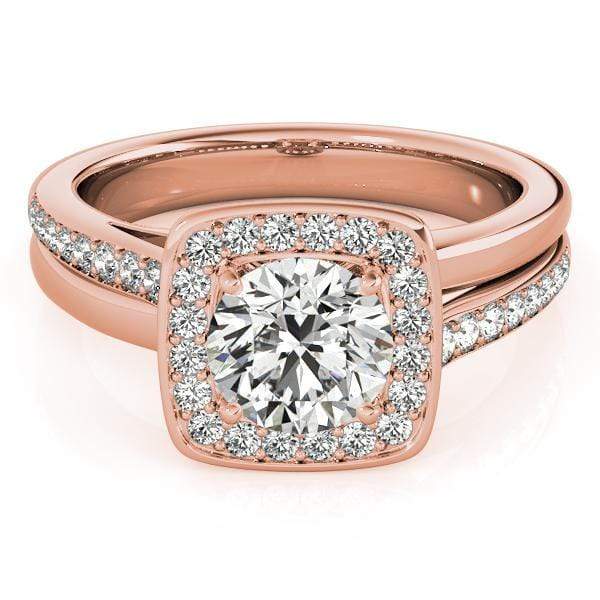 [Diamond Engagement Rings, Diamond Stud Earrings, and Gold Jewelry Online]-Angelucci Jewelry