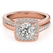 [Diamond Engagement Rings, Diamond Stud Earrings, and Gold Jewelry Online]-Angelucci Jewelry