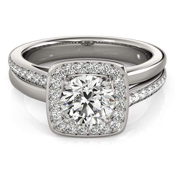 [Diamond Engagement Rings, Diamond Stud Earrings, and Gold Jewelry Online]-Angelucci Jewelry