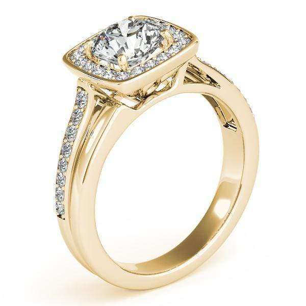 [Diamond Engagement Rings, Diamond Stud Earrings, and Gold Jewelry Online]-Angelucci Jewelry
