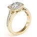 [Diamond Engagement Rings, Diamond Stud Earrings, and Gold Jewelry Online]-Angelucci Jewelry