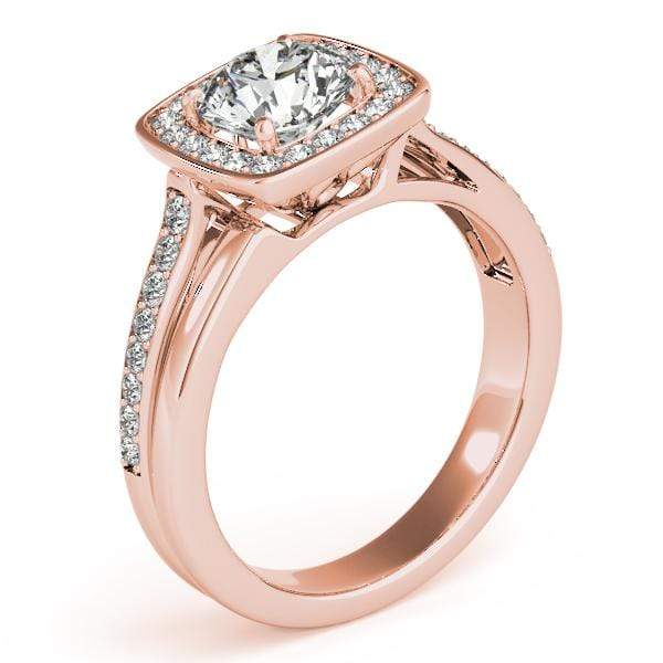 [Diamond Engagement Rings, Diamond Stud Earrings, and Gold Jewelry Online]-Angelucci Jewelry