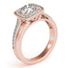 [Diamond Engagement Rings, Diamond Stud Earrings, and Gold Jewelry Online]-Angelucci Jewelry