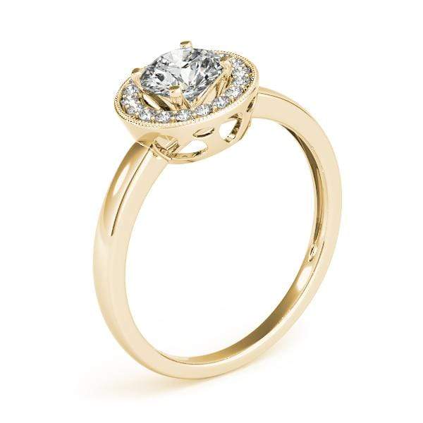 [Diamond Engagement Rings, Diamond Stud Earrings, and Gold Jewelry Online]-Angelucci Jewelry