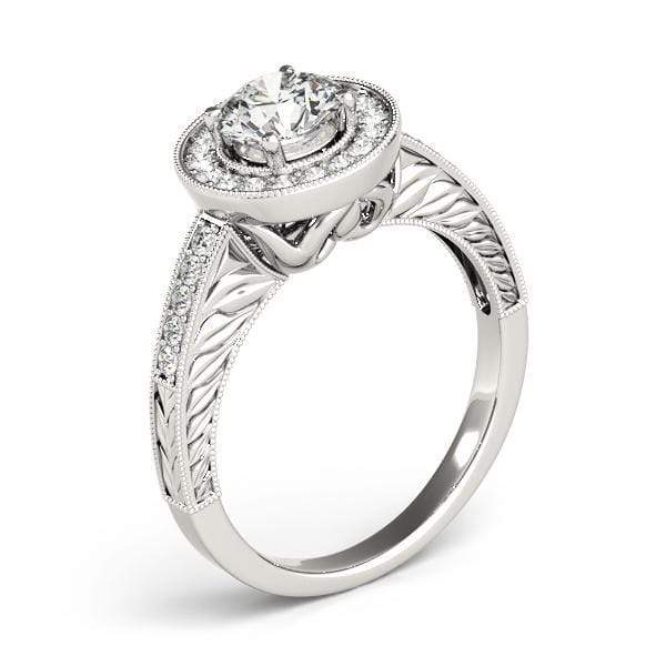 [Diamond Engagement Rings, Diamond Stud Earrings, and Gold Jewelry Online]-Angelucci Jewelry