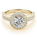 [Diamond Engagement Rings, Diamond Stud Earrings, and Gold Jewelry Online]-Angelucci Jewelry