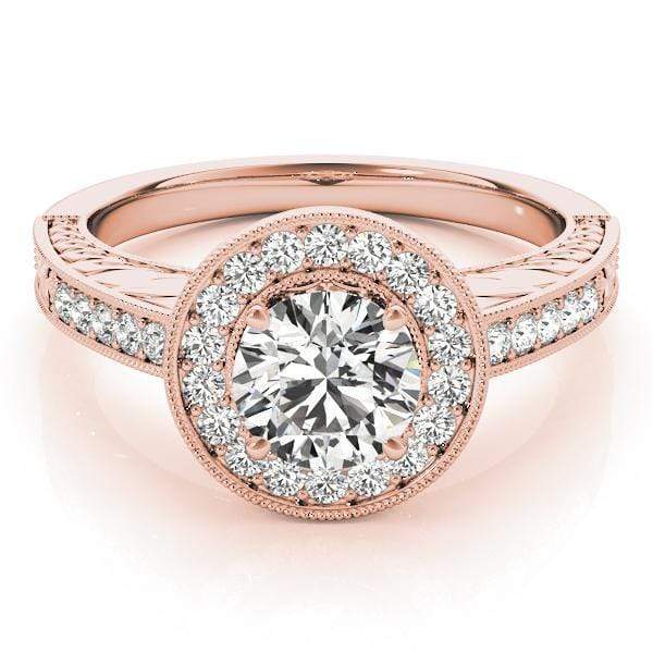 [Diamond Engagement Rings, Diamond Stud Earrings, and Gold Jewelry Online]-Angelucci Jewelry