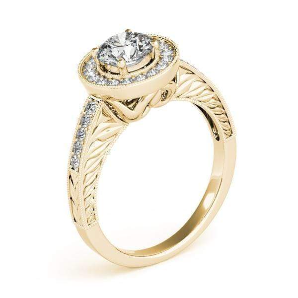 [Diamond Engagement Rings, Diamond Stud Earrings, and Gold Jewelry Online]-Angelucci Jewelry
