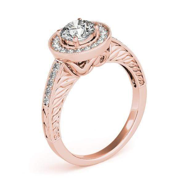 [Diamond Engagement Rings, Diamond Stud Earrings, and Gold Jewelry Online]-Angelucci Jewelry
