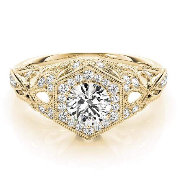 [Diamond Engagement Rings, Diamond Stud Earrings, and Gold Jewelry Online]-Angelucci Jewelry