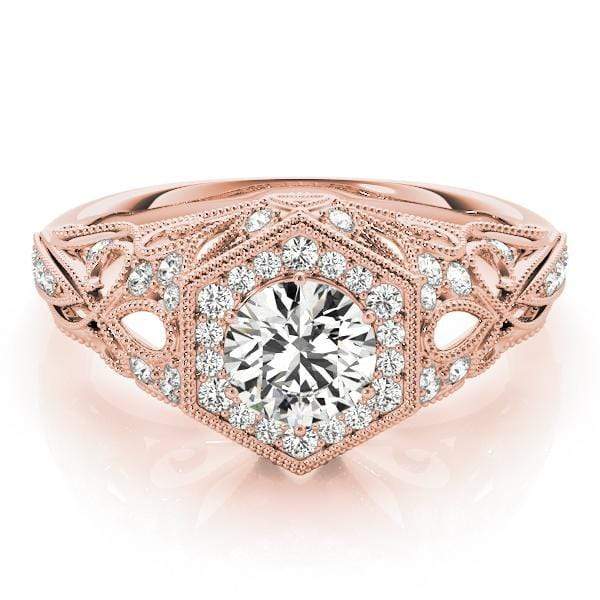 [Diamond Engagement Rings, Diamond Stud Earrings, and Gold Jewelry Online]-Angelucci Jewelry