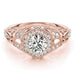 [Diamond Engagement Rings, Diamond Stud Earrings, and Gold Jewelry Online]-Angelucci Jewelry