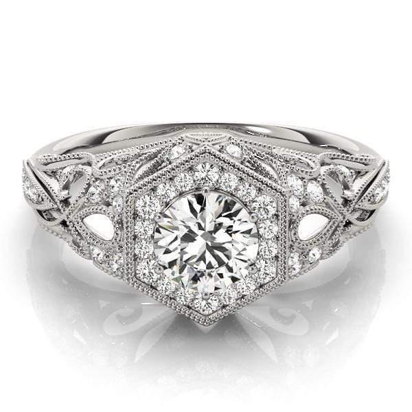 [Diamond Engagement Rings, Diamond Stud Earrings, and Gold Jewelry Online]-Angelucci Jewelry