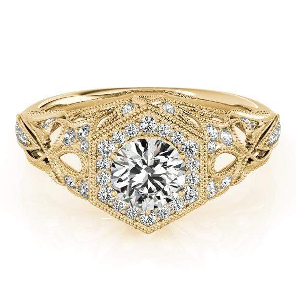 [Diamond Engagement Rings, Diamond Stud Earrings, and Gold Jewelry Online]-Angelucci Jewelry