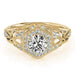 [Diamond Engagement Rings, Diamond Stud Earrings, and Gold Jewelry Online]-Angelucci Jewelry