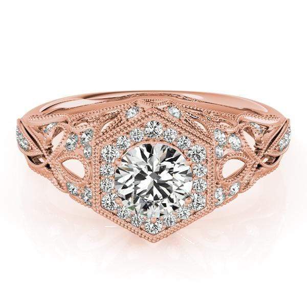 [Diamond Engagement Rings, Diamond Stud Earrings, and Gold Jewelry Online]-Angelucci Jewelry