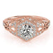 [Diamond Engagement Rings, Diamond Stud Earrings, and Gold Jewelry Online]-Angelucci Jewelry