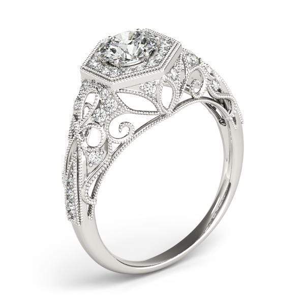 [Diamond Engagement Rings, Diamond Stud Earrings, and Gold Jewelry Online]-Angelucci Jewelry