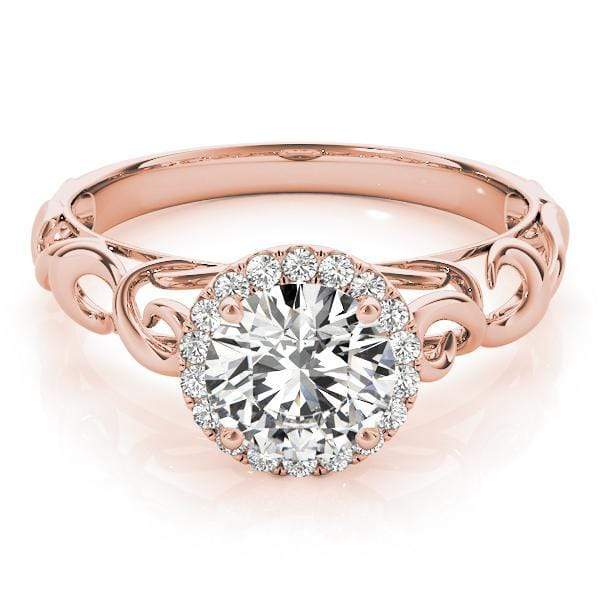 [Diamond Engagement Rings, Diamond Stud Earrings, and Gold Jewelry Online]-Angelucci Jewelry
