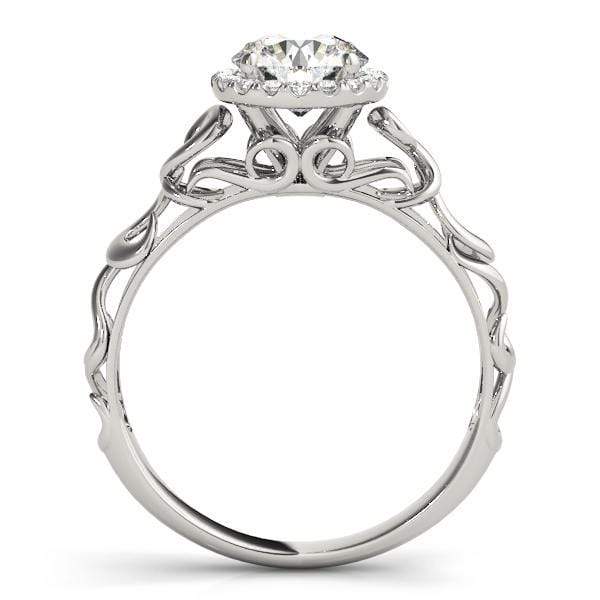 [Diamond Engagement Rings, Diamond Stud Earrings, and Gold Jewelry Online]-Angelucci Jewelry