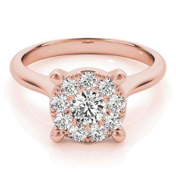 [Diamond Engagement Rings, Diamond Stud Earrings, and Gold Jewelry Online]-Angelucci Jewelry
