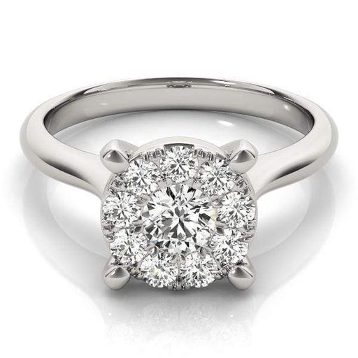 [Diamond Engagement Rings, Diamond Stud Earrings, and Gold Jewelry Online]-Angelucci Jewelry