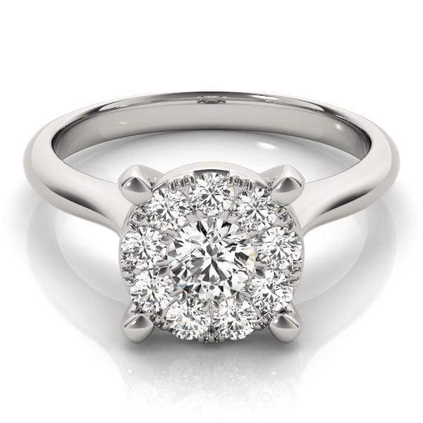 [Diamond Engagement Rings, Diamond Stud Earrings, and Gold Jewelry Online]-Angelucci Jewelry
