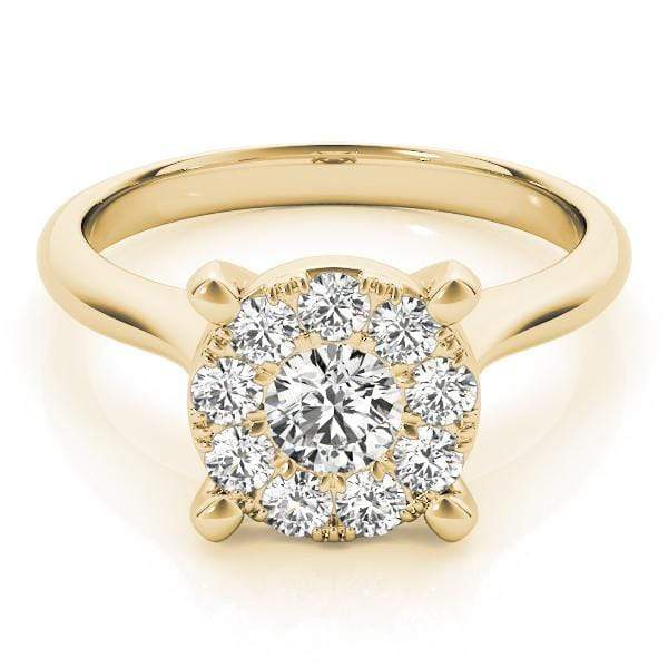 [Diamond Engagement Rings, Diamond Stud Earrings, and Gold Jewelry Online]-Angelucci Jewelry