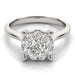 [Diamond Engagement Rings, Diamond Stud Earrings, and Gold Jewelry Online]-Angelucci Jewelry