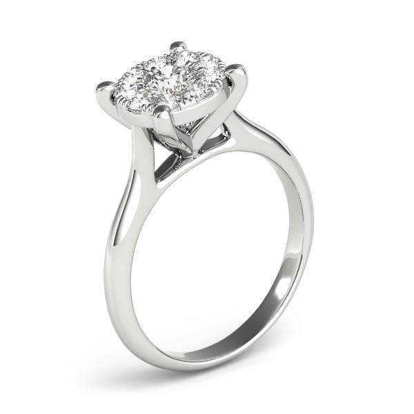 [Diamond Engagement Rings, Diamond Stud Earrings, and Gold Jewelry Online]-Angelucci Jewelry