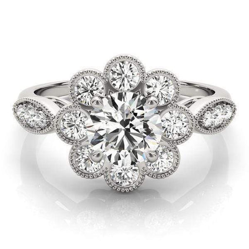 [Diamond Engagement Rings, Diamond Stud Earrings, and Gold Jewelry Online]-Angelucci Jewelry