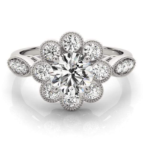 [Diamond Engagement Rings, Diamond Stud Earrings, and Gold Jewelry Online]-Angelucci Jewelry