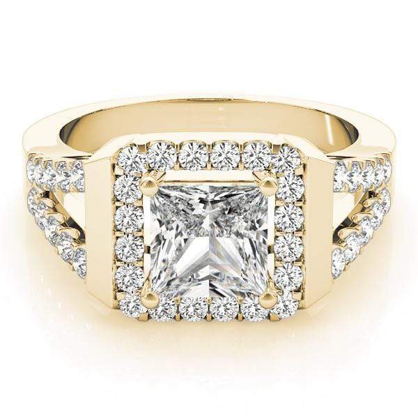 [Diamond Engagement Rings, Diamond Stud Earrings, and Gold Jewelry Online]-Angelucci Jewelry