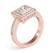 [Diamond Engagement Rings, Diamond Stud Earrings, and Gold Jewelry Online]-Angelucci Jewelry